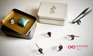 おもてなしセレクション2025第2期受賞致しました！